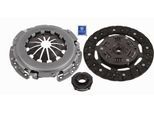 SACHS Kupplungssatz 3000952012 für Ford Vaughall Fiat LANCIA ABARTH