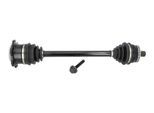 MEYLE Antriebswelle 1004980668 Vorderachse links für VW
