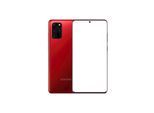 Galaxy S20+ 5G 128GB - Rot - Ohne Vertrag