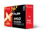 SAPPHIRE Grafikkarte "PULSE AMD Radeon RX 9060 XT 16GB GPU", ohne farbbezeichnung, Grafikkarten