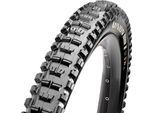 Fahrradreifen MAXXIS "Minion DHR II FR", schwarz, Fahrradreifen, 27,5 x 2,28