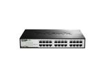 D-LINK Netzwerk-Switch "DGS-1024D", ohne farbbezeichnung, B:26cm H:10cm T:35,5cm, Netzwerk-Switches