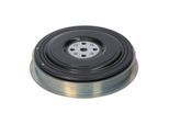 FEBI BILSTEIN Kurbelwellenriemenscheibe VOLVO 178235 31401194 Kurbelwellenscheibe,Riemenscheibe, Kurbelwelle