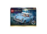 LEGO Harry Potter 76470 Fliegender Ford Anglia