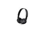 Sony MDR-ZX110 - Headset - Black