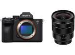Sony Alpha ILCE-7 V + ZEISS Vario-Tessar T* FE SEL 16-35 f4 ZA OS - abzgl. 100,00€ Welcome to Alpha-Bonus