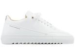 Mason Garments Low-Top Sneaker - Torino Vincita White - Gr. 40 (EU) - in Weiß - für Damen