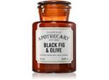 Paddywax Apothecary Fig & Olive geurkaars 226 g