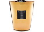 Baobab Collection Les Exclusives Aurum geurkaars 1000 g