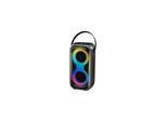 Tracer Poweraudio King 2 - party speaker - for portable use - wireless
