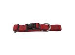 Wolters Professional Halsband rot XL