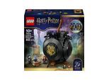 LEGO Harry Potter 76464 Kessel: Geheimes Klassenzimmer für Zaubertränke