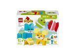 LEGO DUPLO 10477 3-in-1 Kreative Tiere