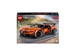 LEGO Technic 42222 Bugatti Chiron Pur Sport Hypercar