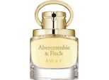 Abercrombie & Fitch Away EDP - 30 ml