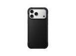 Nomad Rugged Case black - iPhone 17 Pro Max
