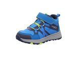 Vado 83409-3401 162 MIKEY MID ELASTIC GTX Blau Shoes Gr. 27