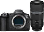 Canon EOS R5 II + RF 600mm f11 IS STM