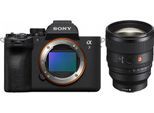 Sony Alpha ILCE-7 V + FE 85mm f1.4 GM II -200,00€ Alpha 7 V WBW-Sofortrabatt-Aktion - abzgl. 100,00€ Welcome to Alpha-Bonus 4.898,00 Effektivpreis