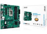 ASUS Mainboard "PRO B760M-C-CSM", grün, B:26,3cm H:5,4cm T:27,4cm, Mainboards