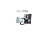 MSI Mainboard "B860 GAMING PLUS WIFI", schwarz, B:27,4cm H:7,2cm T:34,4cm, Mainboards