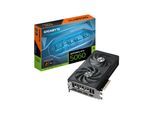 GIGABYTE Grafikkarte "GeForce RTX 5060 EAGLE OC 8G Grafikkarte - 8GB GDDR7, 128bit, PCI-E 5.", ohne farbbezeichnung, Grafikkarten