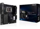 ASUS Mainboard "PRO WS W790E-SAGE SE", schwarz, B:30,5cm T:33cm, Mainboards