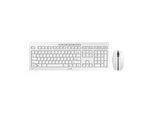 Cherry STREAM DESKTOP RECHARGE - Tastatur-und-Maus-Set