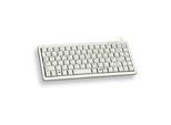 Cherry G84-4100 Compact Keyboard - Tastatur - USB
