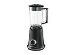 RUSSELL HOBBS Stabmixer "Blade Boost", schwarz, Mixer, Stabmixer