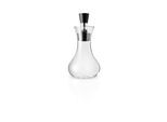 Dressing Shaker EVA SOLO, transparent, H:16cm Ø:9cm, Borosilikatglas, Shaker, Dressing Shaker