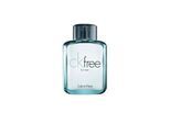 Calvin Klein CK Free EDT - 50 ml