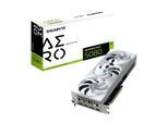 GIGABYTE Grafikkarte "GeForce RTX 5080 AERO OC SFF 16G Grafikkarte - 16 GB GDDR7, 256 Bit, P", weiß (ohne farbbezeichnung), Grafikkarten