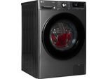 LG Waschmaschine "F4WR700Y", Energieeffizienz: A (A-G), schwarz, B:60cm H:85cm T:62cm, Waschmaschinen, AI Wash, ThinQ App inkl. Programm-Download, Topseller
