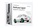 Build your Legend Porsche 911 Carrera RS 2.7