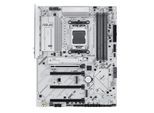 ASUS Mainboard "B850 MAX GAMING WIFI W", weiß, B:27,4cm H:7cm T:35,5cm, Mainboards