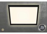 BRILONER LEUCHTEN LED Deckenleuchte "CADRE", weiß, neutral, Leuchten, LED Deckenleuchte