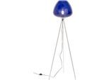 Stehleuchte SPHERE NIGHT BLUE