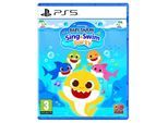 Baby Shark: Sing & Swim Party - Sony PlayStation 5 - Abenteuer - PEGI 3