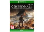 Greedfall - Microsoft Xbox One - RPG - PEGI 16