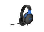 Subsonic SA5683-2 - Astra gaming headset Black and Blue - Wired Headset
