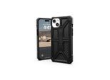 UAG Monarch - carbon fiber - iPhone 15 Plus