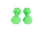 ASG Handweight Set 3 kg Neoprene