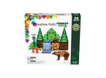 Magna-Tiles Forest Animals 25 pcs set