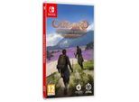 Outward (Definitive Edition) - Nintendo Switch - RPG - PEGI 12