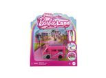 Barbie Mini Land Dreamcamper