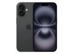 Apple iPhone 16 256GB - Black