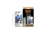 PanzerGlass Screen Protector iPhone 16 Pro Max | Classic Fit