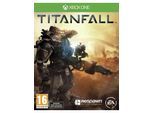 Titanfall - Microsoft Xbox One - Action - PEGI 16