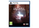 Skabma - Snowfall - Sony PlayStation 5 - Action/Abenteuer - PEGI 7